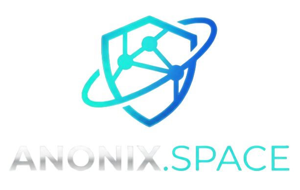 Anonix Logo